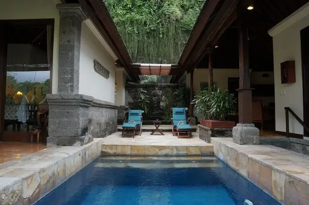 Villa, 2 Yatak Odası, Kişiye Özel Havuzlu