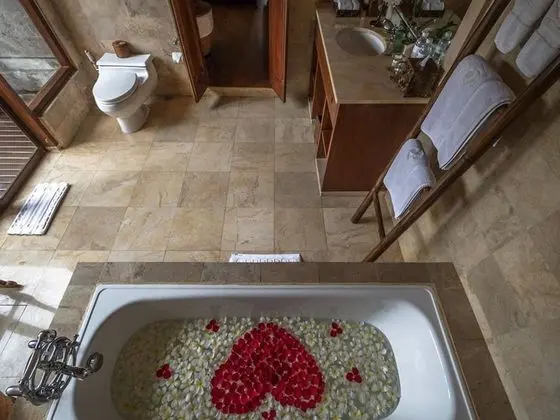 Villa, 2 Yatak Odası, Kişiye Özel Havuzlu