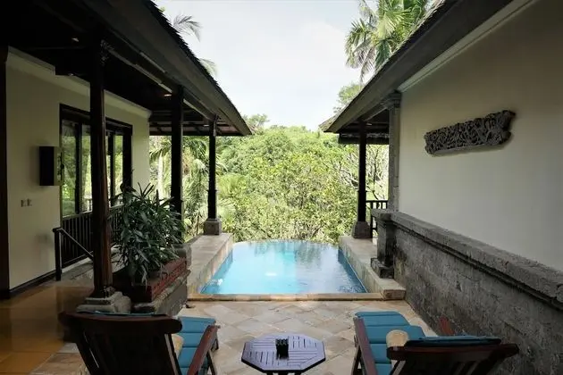 Villa, 2 Yatak Odası, Kişiye Özel Havuzlu