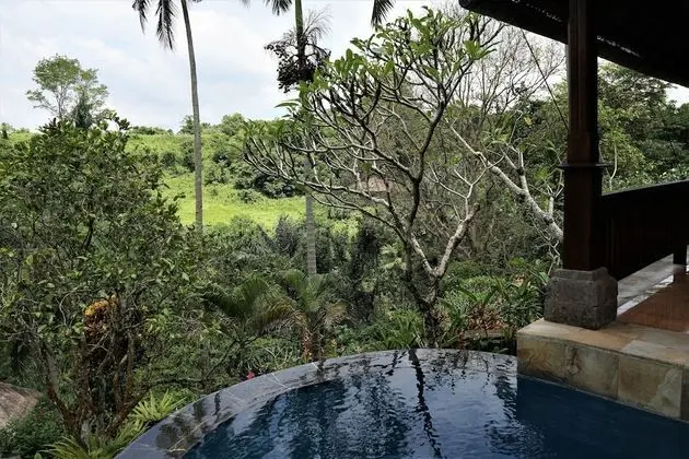 Villa, 2 Yatak Odası, Kişiye Özel Havuzlu