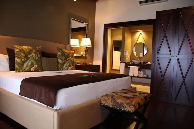 Oda, 2 Yatak Odası, Lagün Manzaralı (Erakor Residence)