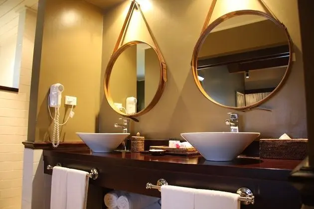 Oda, 2 Yatak Odası, Lagün Manzaralı (Erakor Residence)