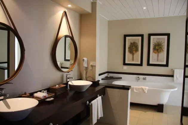 Oda, 2 Yatak Odası, Lagün Manzaralı (Erakor Residence)