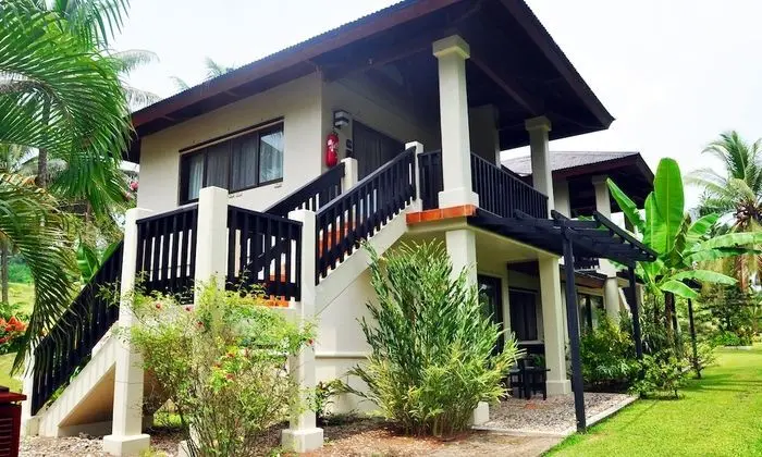 Oda, Bahçe Manzaralı