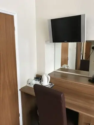 Tek Kişilik Oda, Ortak Banyo