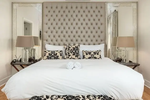 Luxury Apart Daire