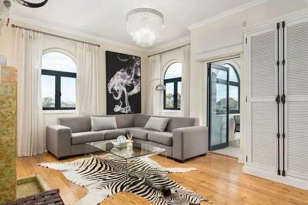 Luxury Apart Daire
