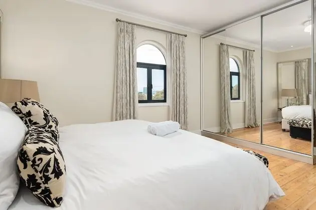 Luxury Apart Daire