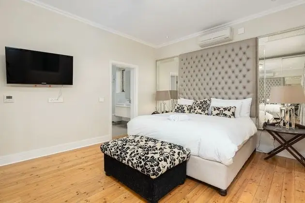 Luxury Apart Daire