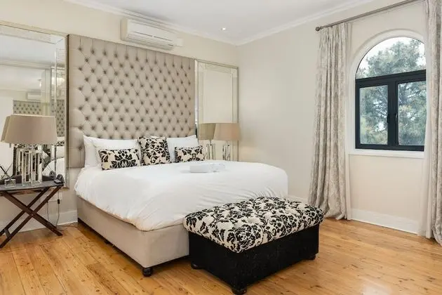Luxury Apart Daire