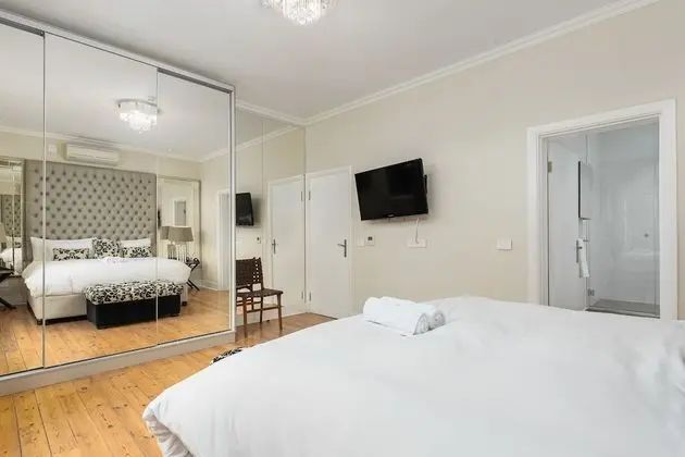 Luxury Apart Daire