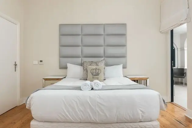 Luxury Apart Daire