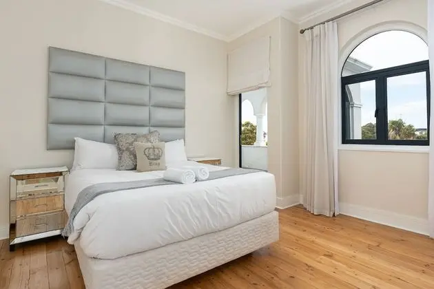 Luxury Apart Daire