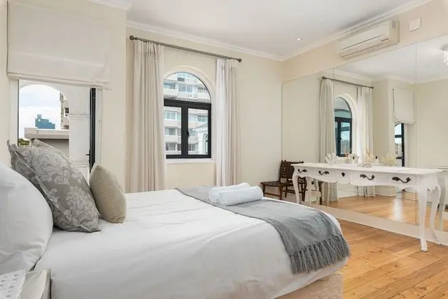 Luxury Apart Daire