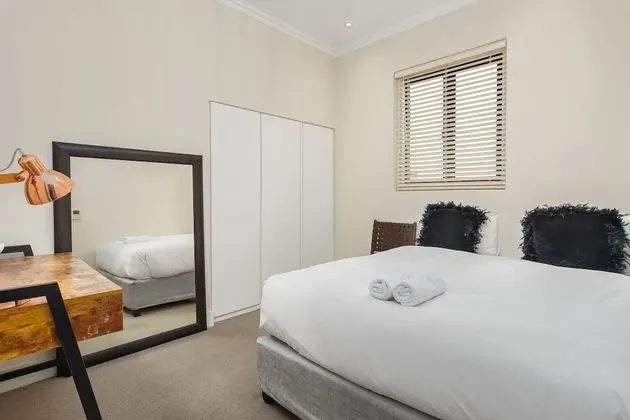Luxury Apart Daire