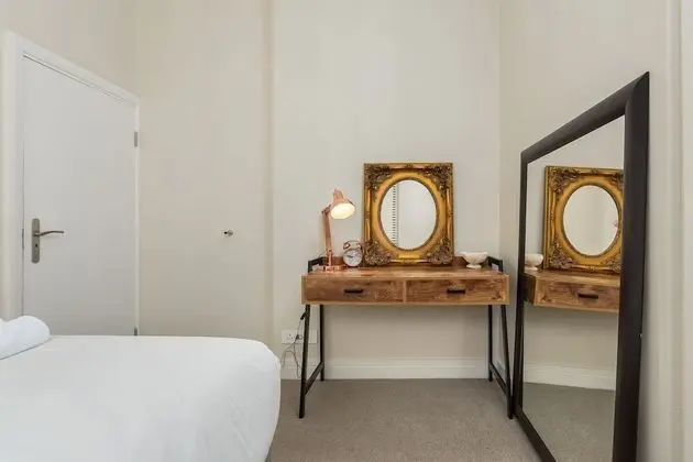 Luxury Apart Daire