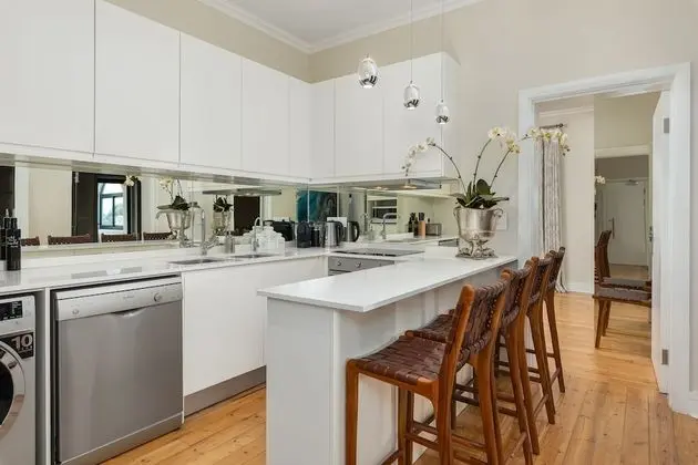 Luxury Apart Daire