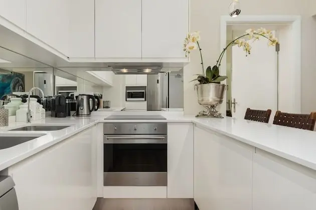 Luxury Apart Daire