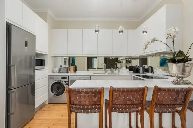 Luxury Apart Daire