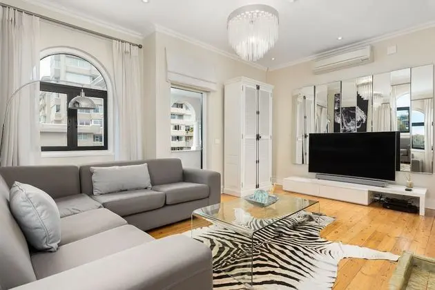 Luxury Apart Daire