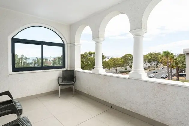 Luxury Apart Daire