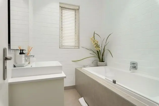 Luxury Apart Daire