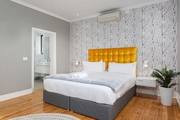 Premier Apart Daire