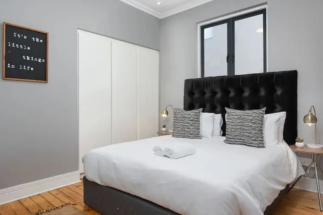 Premier Apart Daire