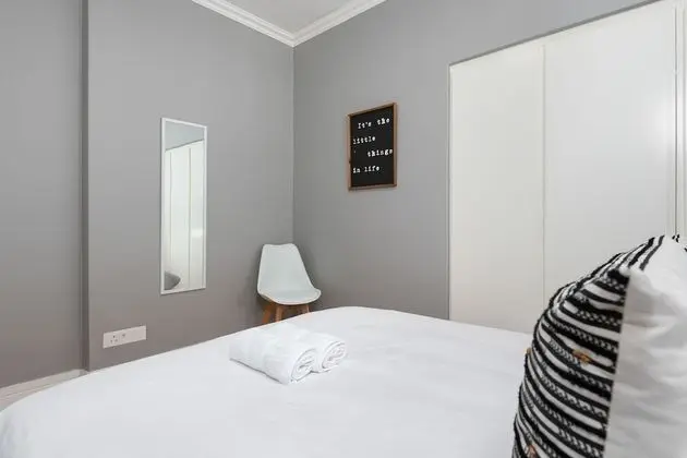 Premier Apart Daire