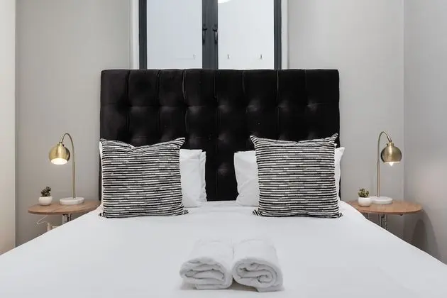 Premier Apart Daire