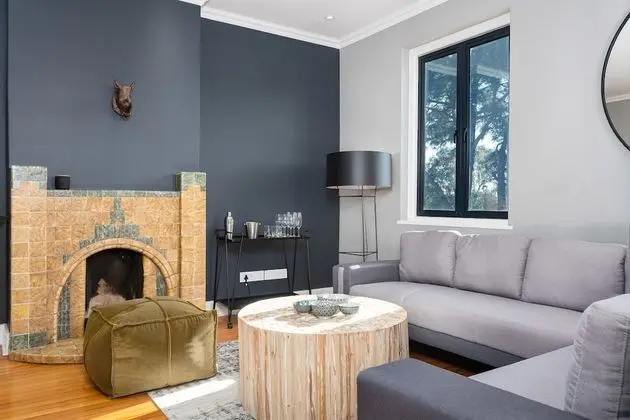 Premier Apart Daire