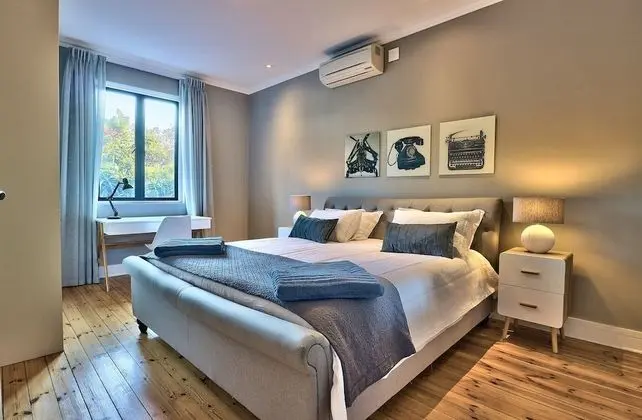 Luxury Apart Daire