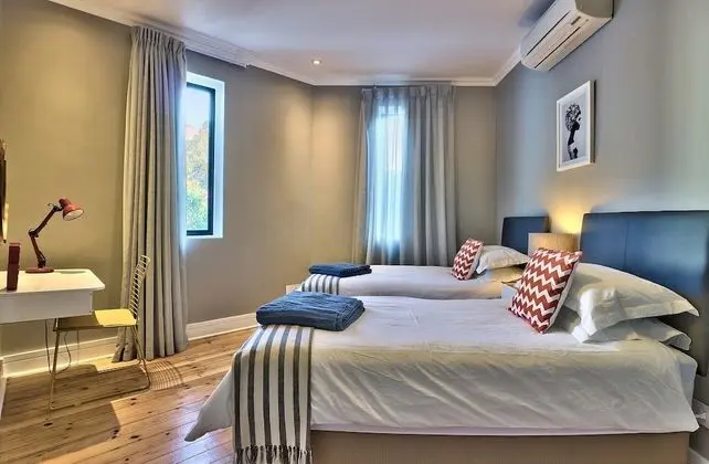 Luxury Apart Daire