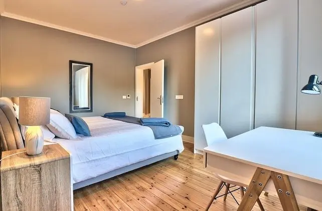 Luxury Apart Daire