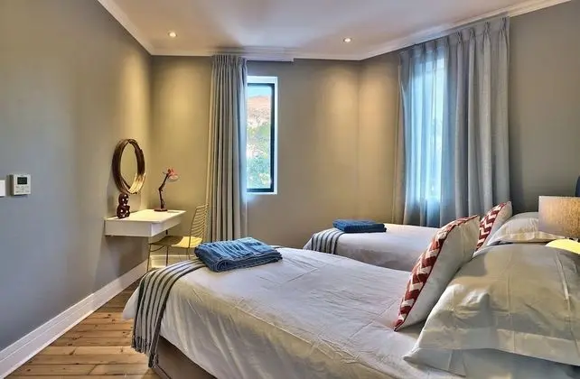 Luxury Apart Daire