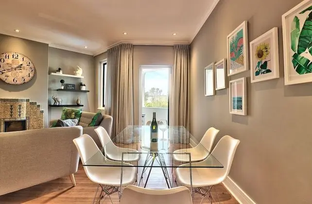 Luxury Apart Daire