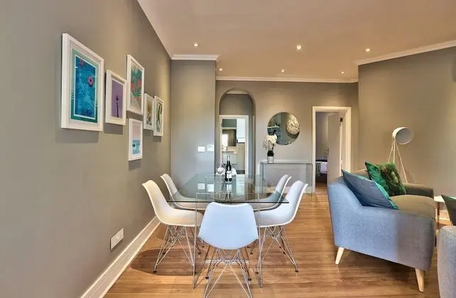 Luxury Apart Daire