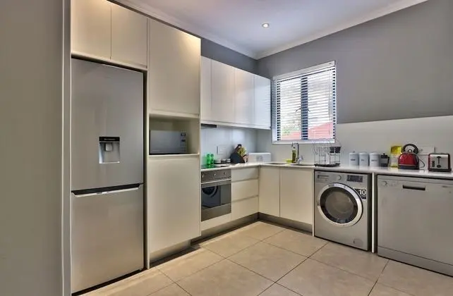 Luxury Apart Daire