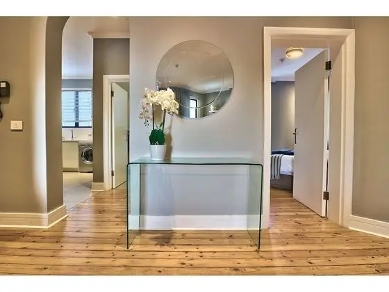 Luxury Apart Daire
