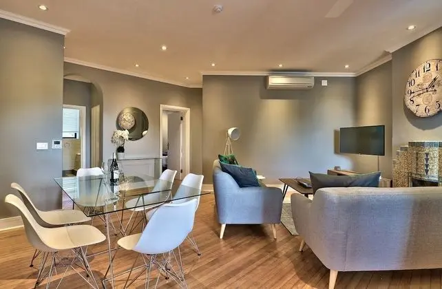 Luxury Apart Daire