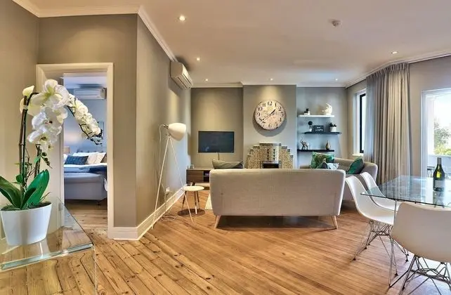 Luxury Apart Daire
