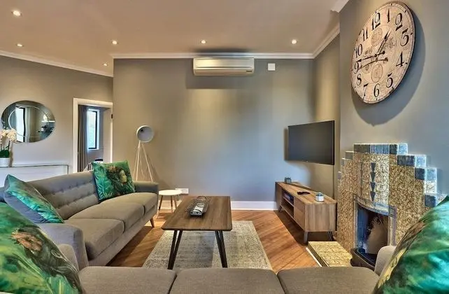 Luxury Apart Daire