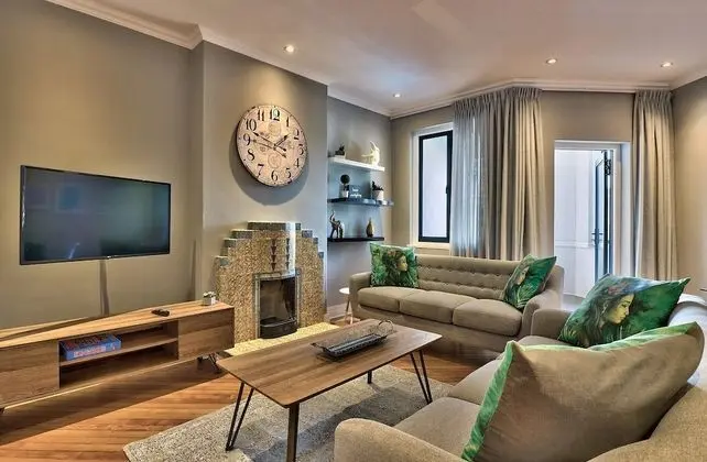Luxury Apart Daire