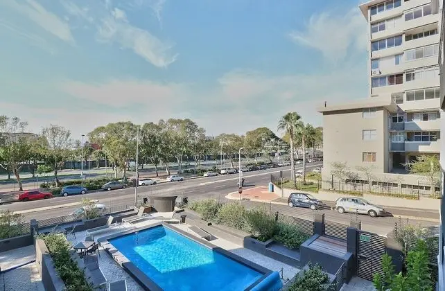 Luxury Apart Daire