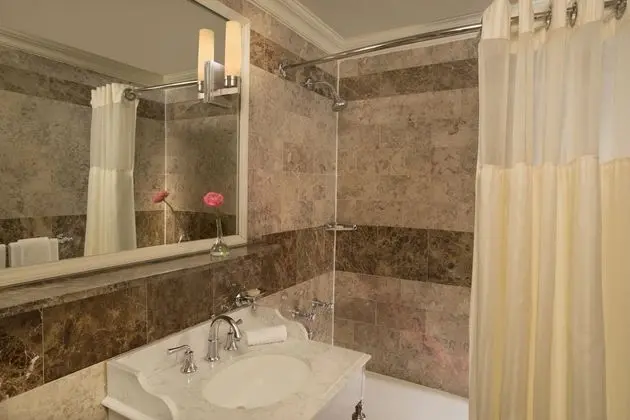 Premier Oda, 2 Çift Kişilik Yatak, Şehir Manzaralı