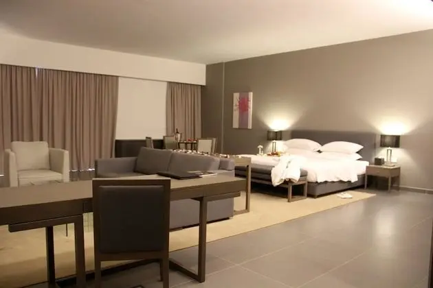 Süit, Deniz Manzaralı