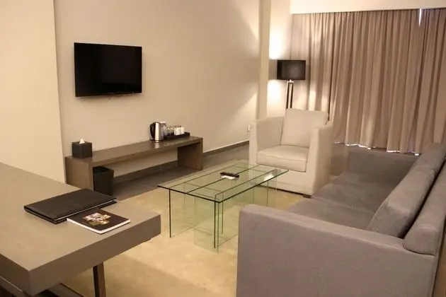 Süit, Deniz Manzaralı