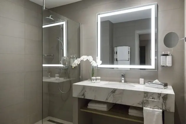 Executive Süit, Şehir Manzaralı