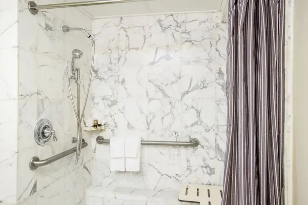 Deluxe Tek Kişilik Oda, 1 En Büyük (King) Boy Yatak, Engellilere Uygun, Şehir Manzaralı