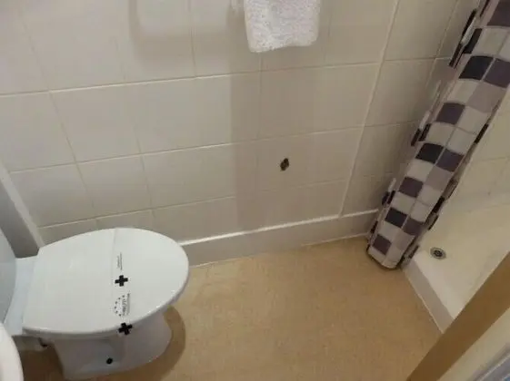 İki Ayrı Yataklı Oda